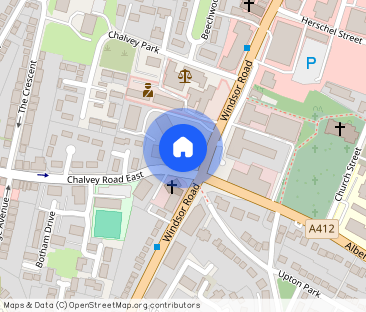 Aspects Court, Berkshire, SL1 - Photo 1