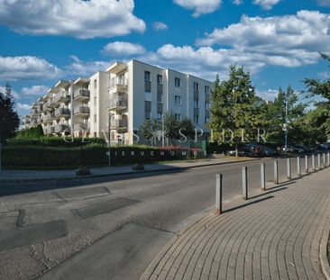 Warszawa, Białołęka, Warszawa, Białołęka, Żeglugi Wiślanej - Zdjęcie 1