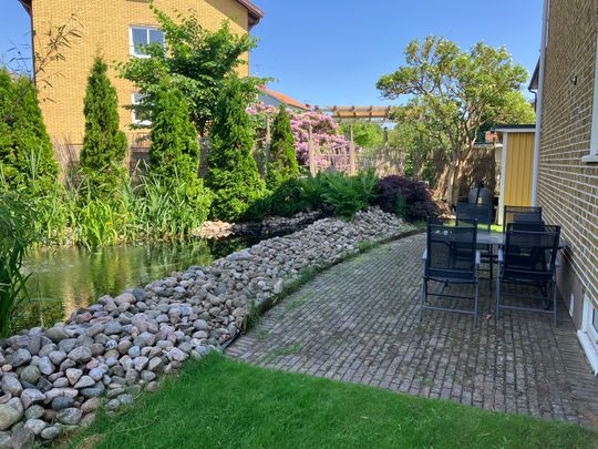 Söndrumsvägen, Halmstad - Foto 1