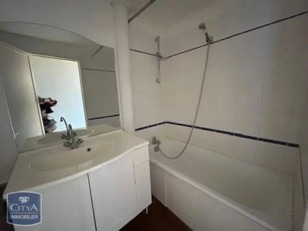 Appartement à louer 2 pièces 47.39m² - Photo 5