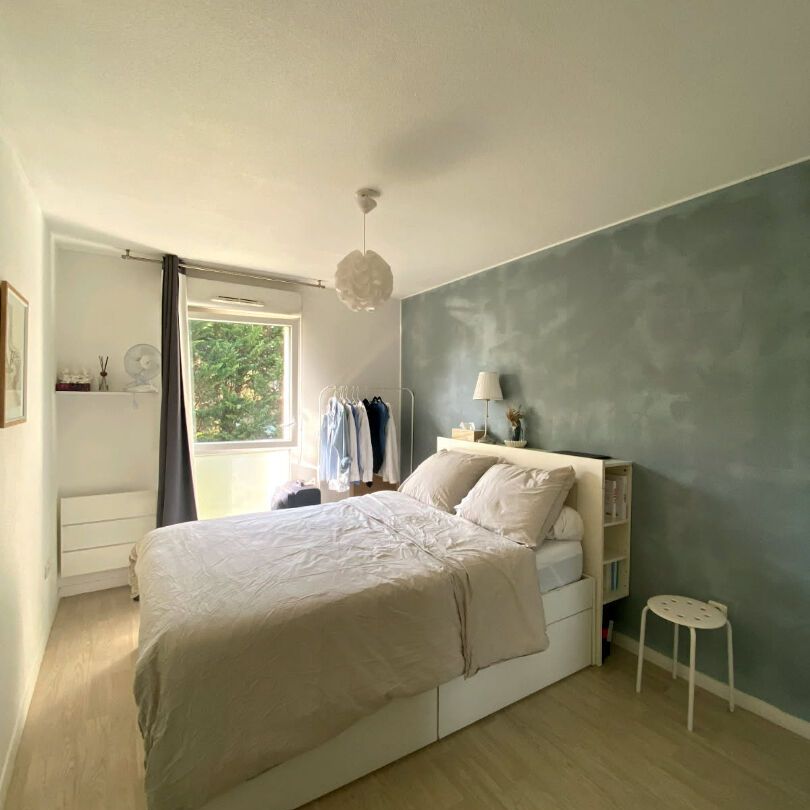 Apartment - Photo 1