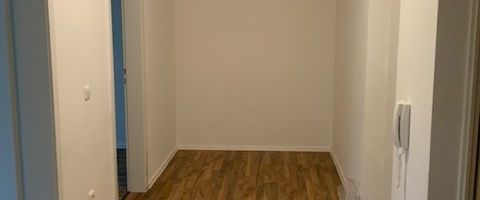 Demnächst frei! 3-Zimmer-Wohnung in Marl - Foto 1