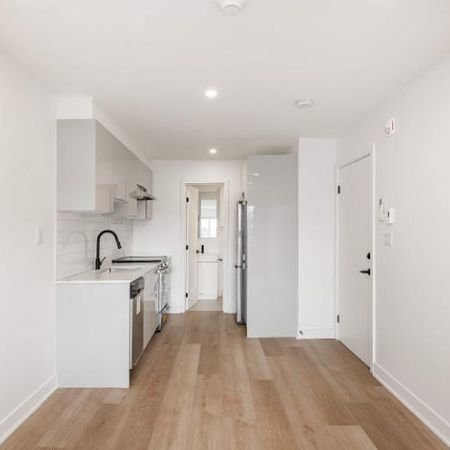 Studio - Montréal - $1,250 /mo - Photo 3