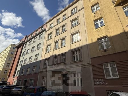 Pronájem bytu 2+kk 55 m2 - Photo 3