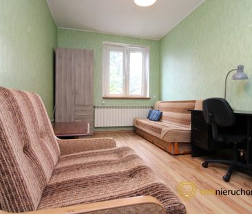 SMS only | Kawalerka | Centrum Borek - Zdjęcie 4