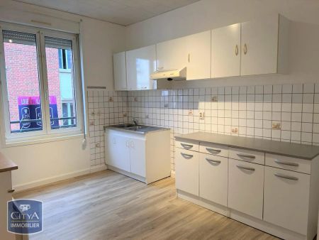 Appartement à louer 3 pièces 66.54m² - Photo 5