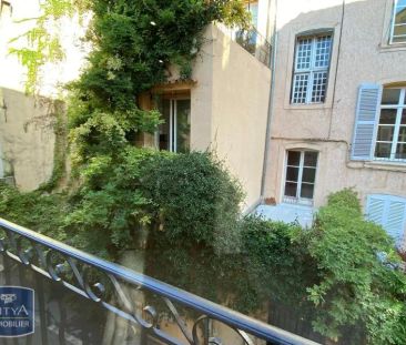 Appartement à louer 2 pièces 56.09m² - Photo 5