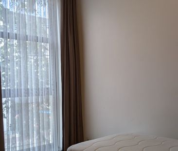 Bemeubeld 1 slaapkamer appartement - Foto 1