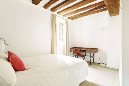Location appartement, Paris 5ème (75005), 4 pièces, 118.4 m², ref 86377271 - Photo 4