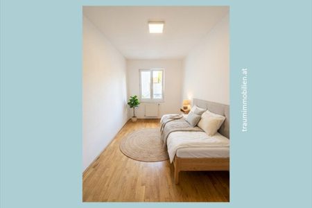 4 ZIMMER WOHNUNG MIT 6 M² BALKON - Photo 4