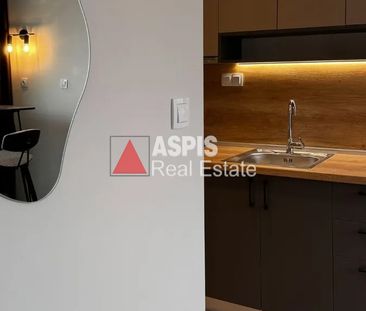 Διαμέρισμα, προς ενοικίαση Φιλλίπου, Αμπελόκηποι Κωδικός 2318254 - Photo 6