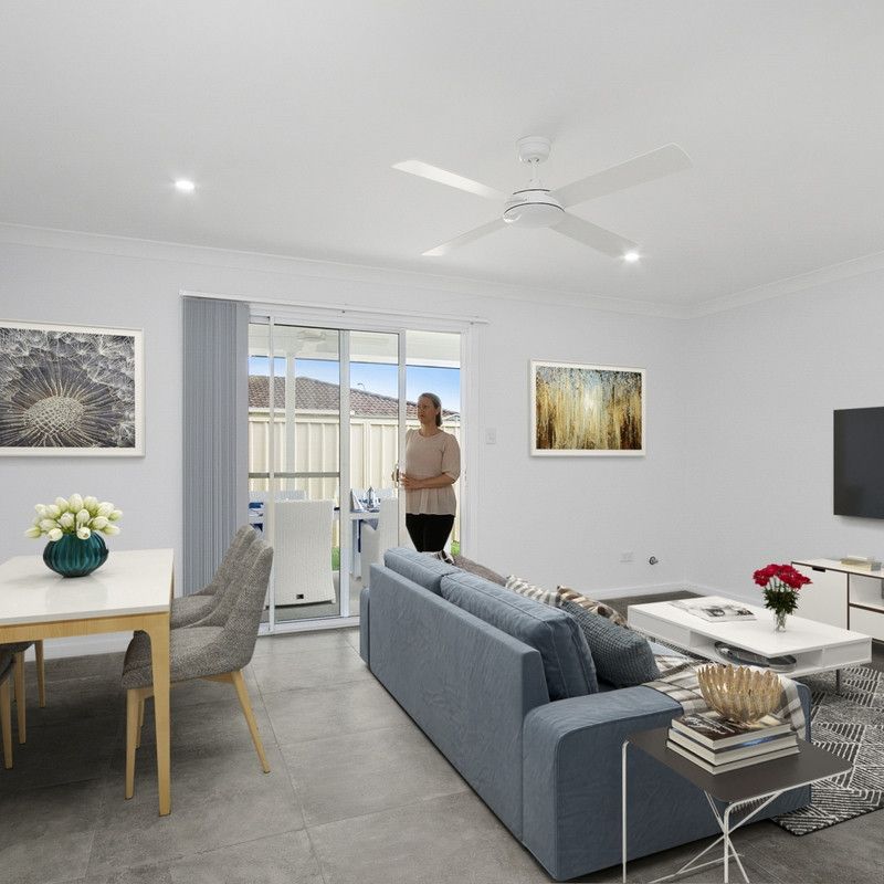 4a Brittania Place, Bligh Park NSW 2756 - Apartment For Rent | Domain - Photo 1
