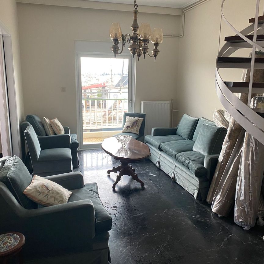 Διαμέρισμα για ενοικίαση - Νέα Φιλαδέλφεια, - Photo 1