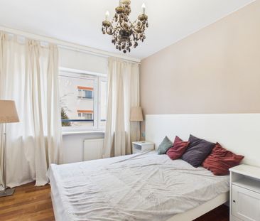 Marina Mokotów | 2 pokoje | Balkon | Parking - Zdjęcie 6