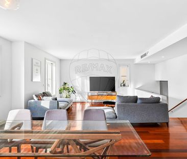 Apartamento T3 em Lisboa - Photo 3