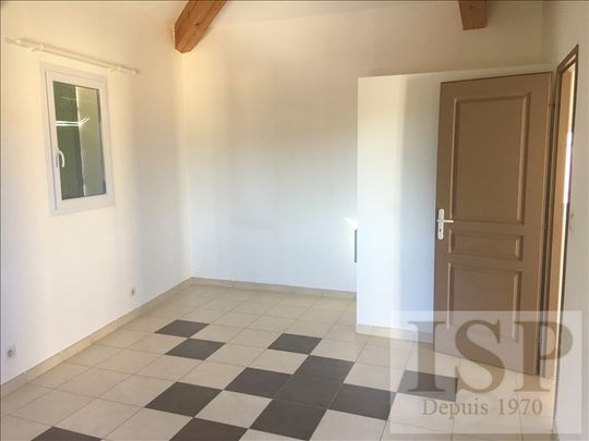VILLA BOUC- 4 pièce(s) - PISCINE - Photo 1