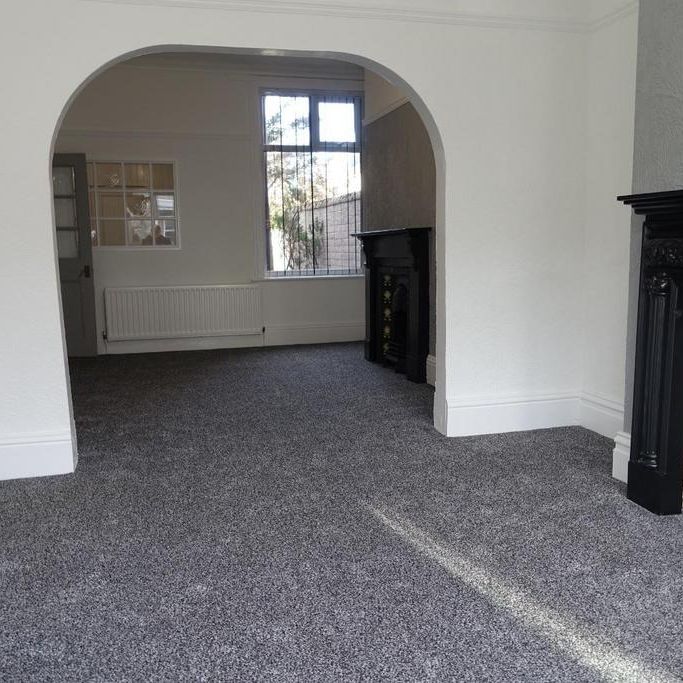 3 bedroom terraced house to rent - Photo 1