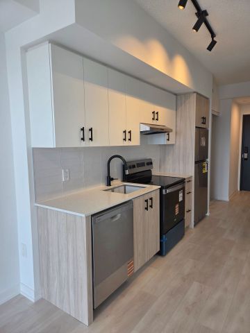 For Lease - 4878 Powers Common Unit# C601, Burlington, Ontario - Photo 4