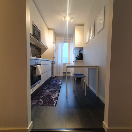 Bäckebolslyckan, Hisings Backa - Photo 3