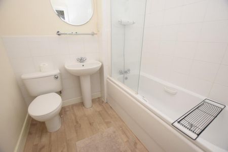 1 bedroom apartment to rent - Photo 5