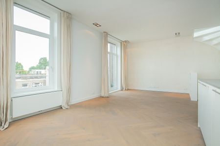 Te huur: Appartement De Lairessestraat 124 E in Amsterdam - Foto 2