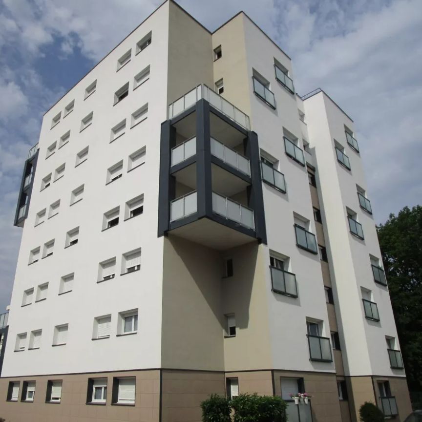 Location appartement T4 75.81m² à Saint-Dizier (52100) - Photo 1