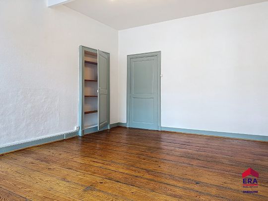 Gerenoveerd appartement met 1 slaapkamer - Photo 1