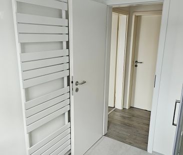 Modernisierte 1 Zimmer Wohnung mit guten Raumaufteilungen - Elmshor... - Photo 3