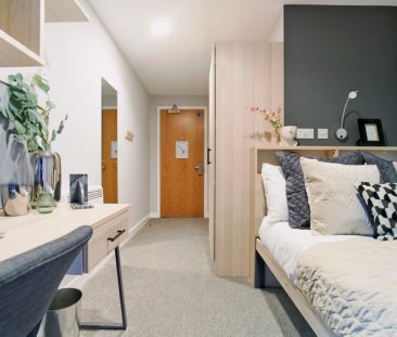 Classic Plus 4 Bed Ensuite - Photo 5