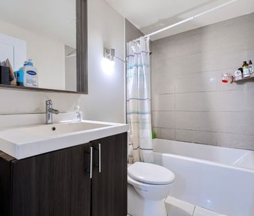 For Lease - 18 Graydon Hall Drive Unit# 504, Toronto, Ontario - Photo 3