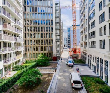 Appartement met één slaapkamer in Bruxelles - Photo 5