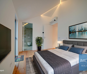 Moradia Única para Arrendamento no Coração de Cascais - Photo 3