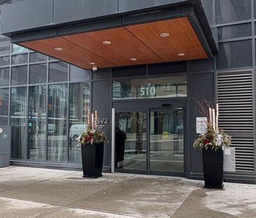 For Lease - 510 Curran Place Unit# 3403, Mississauga, Ontario - Photo 4