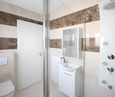 3-room apartment with large volume and balcony. - Photo 4