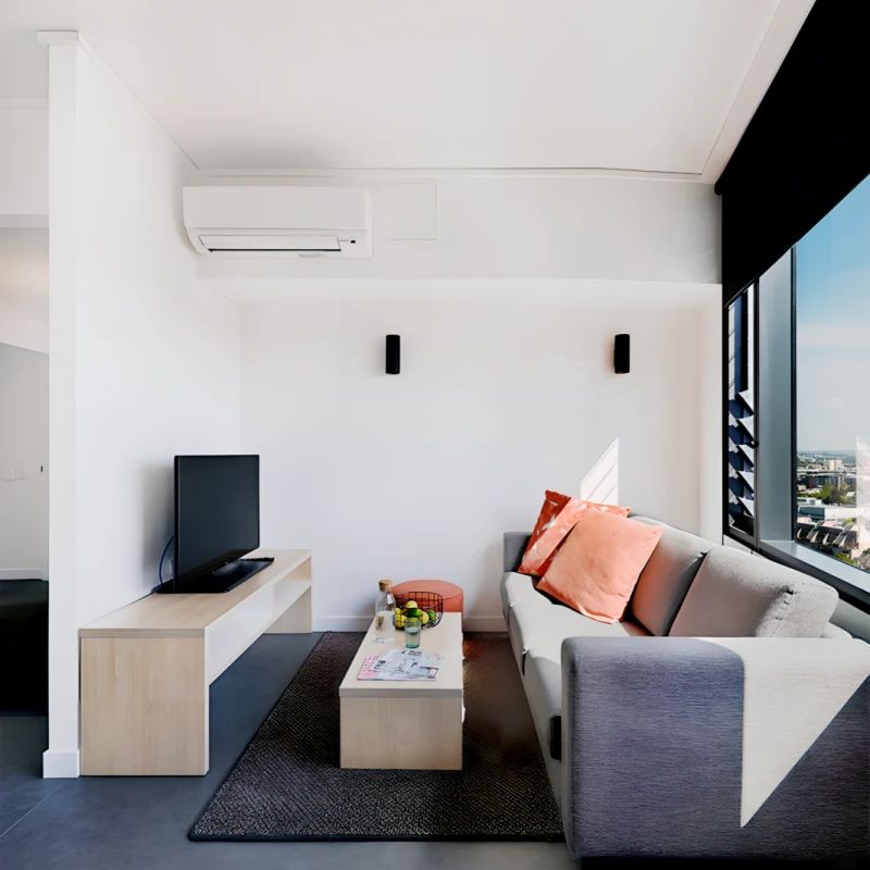 Single Bedroom – 5 share apt - Photo 1