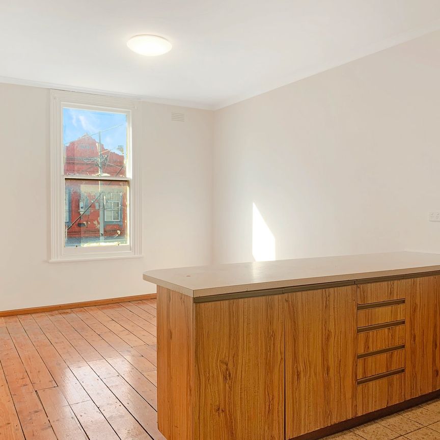 1/309 Brunswick Street, Fitzroy VIC 3065 - Photo 1