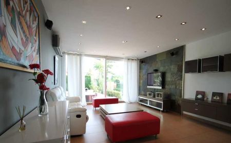 Detached Villa Long Term Rental - Photo 4