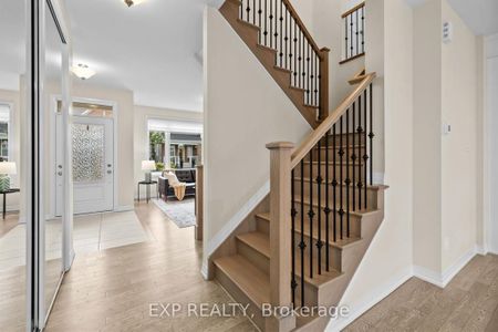 For Lease - 807 Mercier Crescent, Orleans - Convent Glen and Area, Ontario - Photo 4