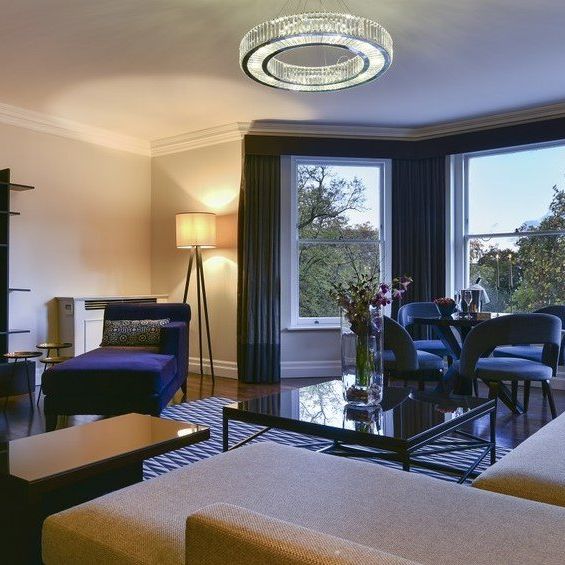 2-Bed Premier Apartment To Rent - SHORT LET - Photo 1