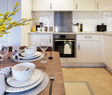 2 bedroom flat to rent - Photo 4