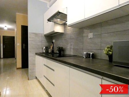 Pokój, Osiedle Avia - Photo 4