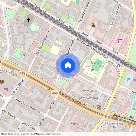 skwer Skwer im. Anny Walentynowicz, Wrzeszcz Górny, Gdańsk, pomorskie