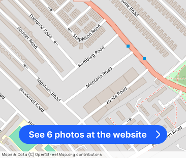 Montana Road, Tooting Bec, London, SW17 8SN - Photo 1