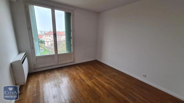 Appartement à louer 3 pièces 65m² - Photo 1
