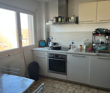 Location Appartement 4 pièces 95m² - Photo 4