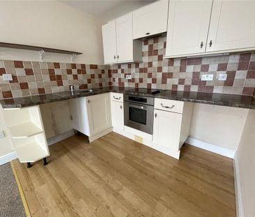 1 bedroom apartment to rent - Photo 6