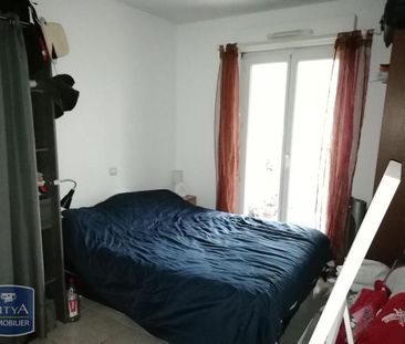 Location Appartement 2 pièces 29m² AIX EN PROVENCE 90ème - Photo 3