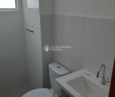 Apartamento com 2 quartos e 42m² para alugar em Natal, Gravataí. - Foto 2