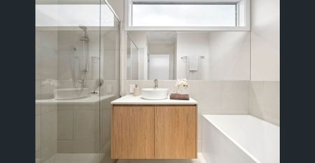 Contemporary Coastal Living in Prime Drysdale Location - Photo 2