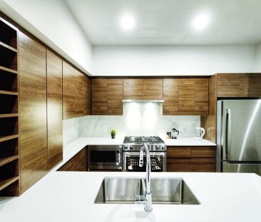 1 Bedroom + Den with Bth for Rent - Photo 5